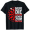 Dart Spruch Dartspieler Kostüm Dart Geschenk T-Shirt