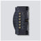 Siedle 210007291-00 Türsprechanlagen-Zubehör Montagezubehör Schwarz, Multicolor