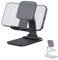 Supporto Da Tavolo Per Smartphone O Tablet Regolabile Con Design Tascabile Q-C38