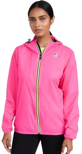 K-Way LE Vrai 3.0 Claude Giacche, X1B, L Unisex-Adulto