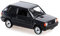 Minichamps- Panda Auto in Miniatura da Collezione, Colore Blu, 940023331