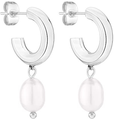 Tamaris Creole TJ-0185-E-32 Silber