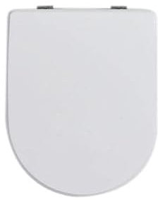 Sedile Copri WC per Modello Esedra Ideal Standard Finitura Bianca