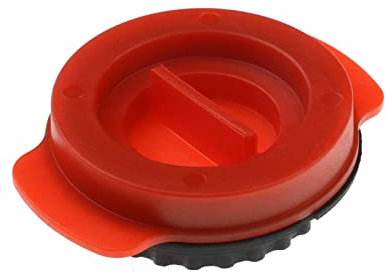 VGOL Joint de Pompe à Huile Joint d'étanchéité d'aspiration de Carter de Pompe à Huile 646125 55589549 Compatible avec Astra J MK VI Cascada MK I Insignia MK I Zafira C MK III