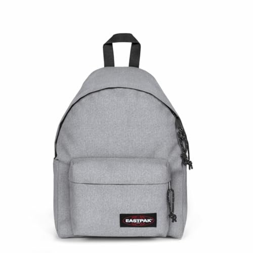 Eastpak Day Pak'R S Rucksack Soft Blue Standard, Sunday Grey, Tek Beden, Casual