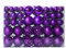 Weihnachtskugeln Pink, Kunststoff Room Weihnachts Weihnachtskugeln Weihnachtsbaum Dekoration Lustig Weihnachtsbaumdeko Christbaumschmuck Deko Weihnachten Bastel Christmas Kugeln Weihnachtsdeko
