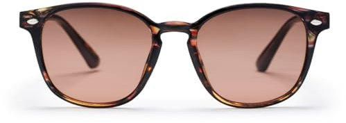 CHPO Sonnenbrille Alva, Größe:M/L, Farben:turtle brown