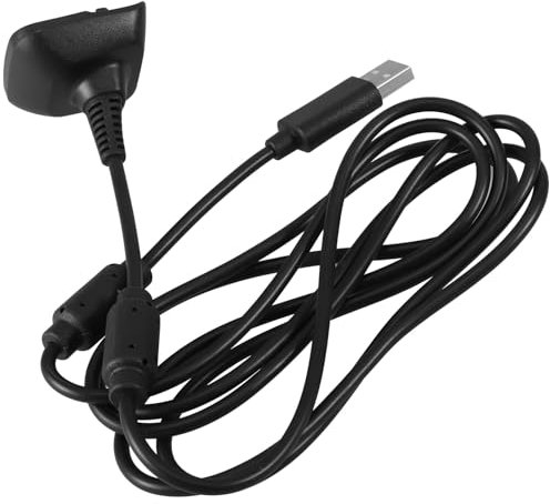 OSALADI Game Controllers Cable Game Controllers Charging Cable Usb Game Controllers Cable Compatible for XBO