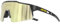 KAPVOE Polarisiert Fahrradbrille Uv400 Schutz TR90 Rahmen Sportsonnenbrille Sportbrille für Herren Damen Sport Radfahren Radbrille MTB Fahren Baseball Radsport Laufen 14