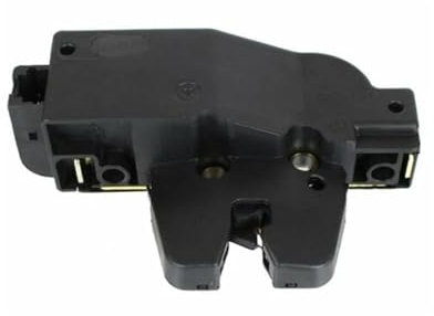 Loquet de levage du coffre Actionneur de loquet de hayon serrure de hayon pour Peugeot 206 SW 307 307 SW 307 9646091580 871972 Actionneur de serrure de coffre