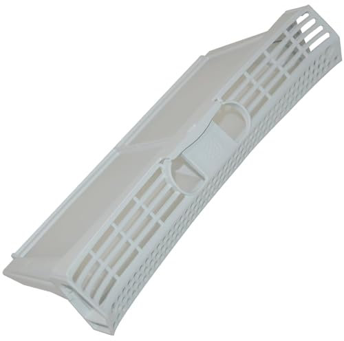 FIND A SPARE Tumble Dryer Fluff Lint Filter For Bosch WTA4408GB/01 WTV74100FG/09 WTS86511TR/16 Alternative Part No: 645174