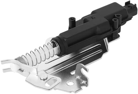 Kofferraumschloss Für Ford Für Fusion Für Fiesta Für Zentralverriegelung Auto Ersatzteile Auto Auto Kofferraum Heckklappe Schloss Motor Antrieb Magnet Kofferraumdeckel Türschloss
