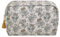 Mathilde M. Trousse de Toilette rectangulaire Voile de Lin