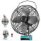 Ecarke Akku-Ventilator 8 Zoll kompatibel mit Makita 18V Akkus, tragbarer Lüfter mit USB- & Typ-C-Anschluss – ideal für Camping, Werkstatt, Zuhause & Baustelle (ohne Akku & Ladegerät)