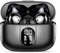 AI Language Translator Earbuds, 3-in-1 Bluetooth 5.3 Translation Earbuds with ENC Mic, 40H AI Headphones Support 164 Languages with AI App, 6 Translation Modes Ear Buds for Travel/Business/Learning