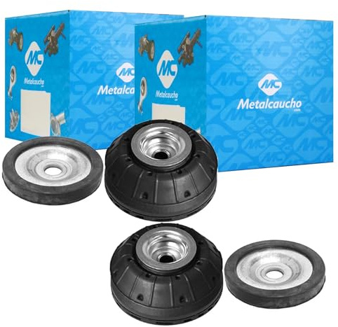 BandelOne enthält 2x Mc Domlager vorne passend für Grande Punto Mito Grande