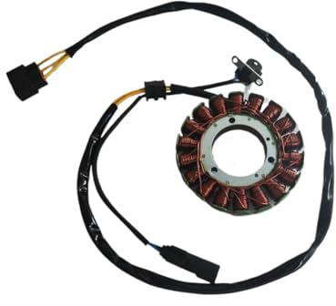 Generador de estator Magneto compatible con UTV 750cc 550cc HiSUN RK Sector