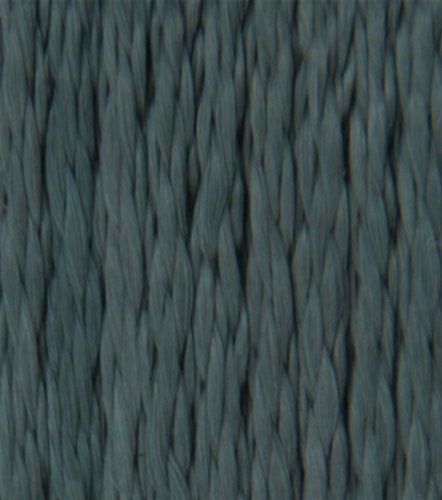 DMC 1008F-S501 Shiny Radiant Satin Floss, Dark Blue/Green, 8.7-Yard