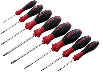 Wiha 36294 Schraubendreher-Set, TORX, 8-teilig