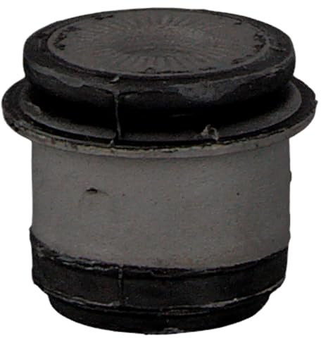 FEBI BILSTEIN Lagerung, Achsträger 10115 hinten | Kompatibel mit: AUDI 80 B3 Stufenheck, 80 B4 Avant, 80 B4 Stufenheck, CABRIOLET B3, COUPE B3