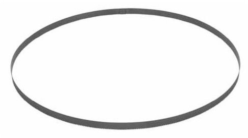 Milwaukee 48-39-0507 35-3/8, 10 TPI Compact Band Saw Blades, 100-Pack
