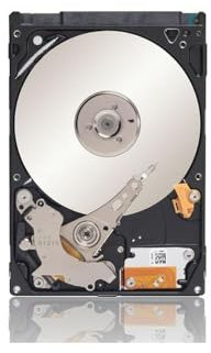 Intenso 6501161 - Disco Duro de 1 TB, 2.5
