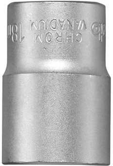 kwb 3723-18 Socket 1/2 pouces