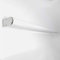 Lampenlux Wandlampe Pit Wandleuchte Badlampe Spiegelleuchte Unterbauleuchte 90cm 230V IP44