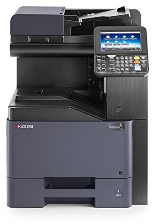 Kyocera TASKalfa 356ci Laser 35 ppm 9600 x 600 DPI A4