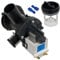 Hotpoint Washing Machine Drain Pump. Genuine part number C00282341