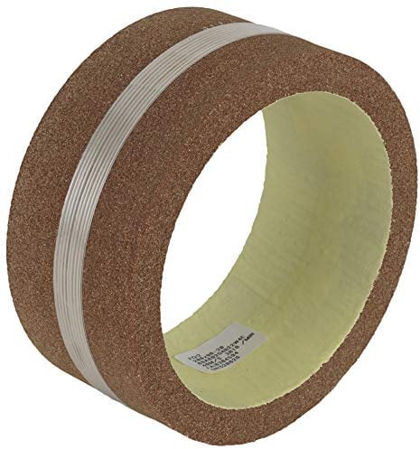 TYROLIT Schleifscheibe Ceramica 2 200 x 90 x 20 mm 92 a46h10av237