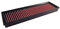 Simoni Racing SR140 Filtro Aria Sportivo, Filtro Aria a Pannello, Filtro Aria Lavabile e Riutilizzabile