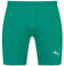 PUMA Herren Liga Baselayer Short Tight Hose, Pepper Green, XL