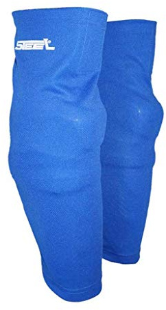 STEEL Eishockey Stutzen Textil-Netzgewebe Mesh