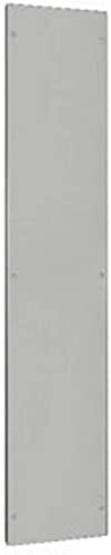 Rittal VX 8184.245 Seitenwand Stahl Grau 1St.
