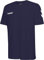hummel Herren Hmlgo bomuld T shirts, Marine, S EU