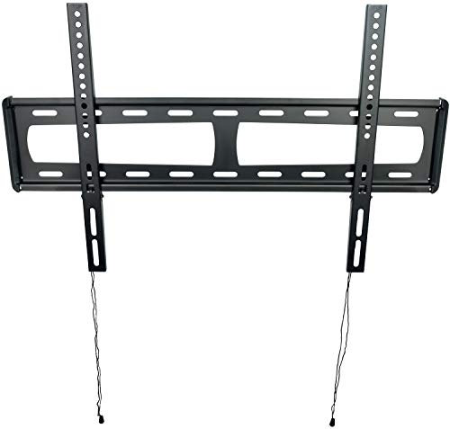 AV: Link | Professional Fixed Ultra Slim TV Bracket | 32 To 70 Screens