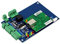 Dongyang Wiegand 26 TCP/IP-Netzwerkzugriffskontrolltafel RFID Office Controller (1 Door)