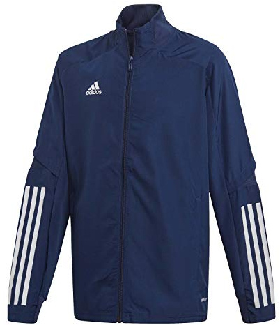 adidas Herren Con20 Pre Jkt Jacke