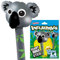 Inflatimals - Koala von Deluxebase. Riesiges aufblasbares Meerestier Aufblasbares Spielzeug. Perfektes aufblasbares Partygeschenk oder Partydekoration für Kinder