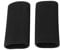 Liseng Motorrad Motorrad Anti-Rutsch Schaum Anti-Vibration Bequem Lenker Abdeckung