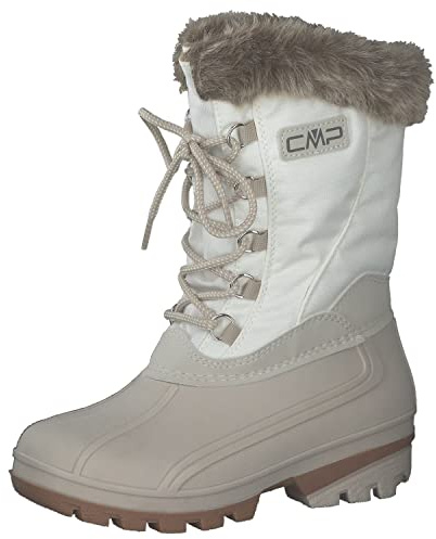 CMP Kinder Polhanne Schuhe Winterschuhe