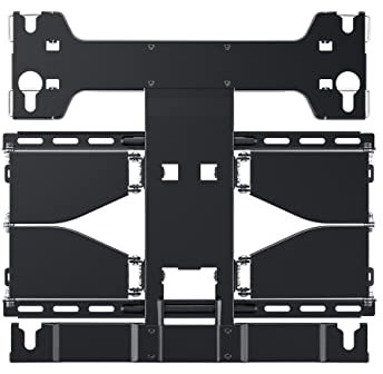 Samsung Staffa Full Motion Slim WMN-B16FB (58-75)