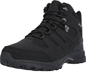 endurance Herren Stiefel Etoman 1001 Black 40