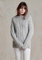 Wendy Aran Knitting Pattern for Ladies Cable Knit Sweater Jumper (6158)