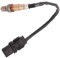 Bapmic Lambdasonde Lamdasonde Regelsonde 11787560957 Ersatz für Citroën C3 C4 MINI Peugeot 11787560957