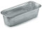 GM 200 Vaschette Alluminio da 575cc. Stampo Plumcake Rettangolare usa e getta, Stampi per Dolci, Teglie da Forno per cuocere, congelare e conservare.