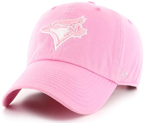 47 MLB Mütze mit verstellbarem Riemen, für Erwachsene, Einheitsgröße, Einheitsgröße, Einheitsgröße