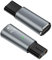 for Philips Shaver Charger Converter,A00390 Type-C 4.3V,for Philips One Blade QP2520/QP2620/MG3730/MG3720/MG5730/MG5720/BT3206,Beard Trimmer Power Replacement adapter