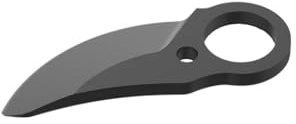 Fiskars Lame de Rechange pour Sécateur sans Fil M Bypass